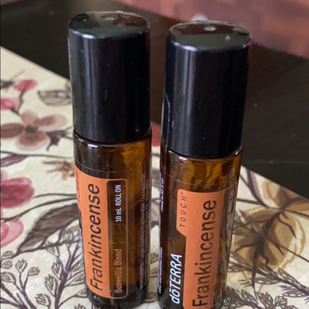 DoTERRA frankincense touch (These have sold)